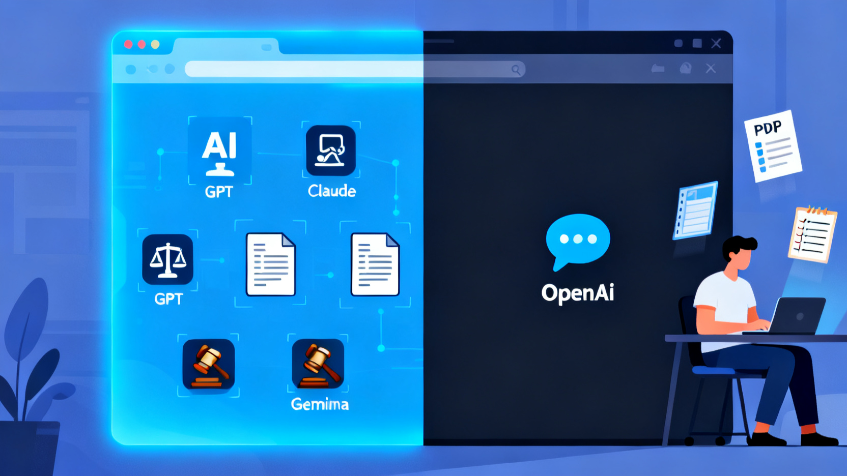 Sider vs ChatGPT (2026): Which AI Sidebar Is Better for Solopreneurs? — FlowMule