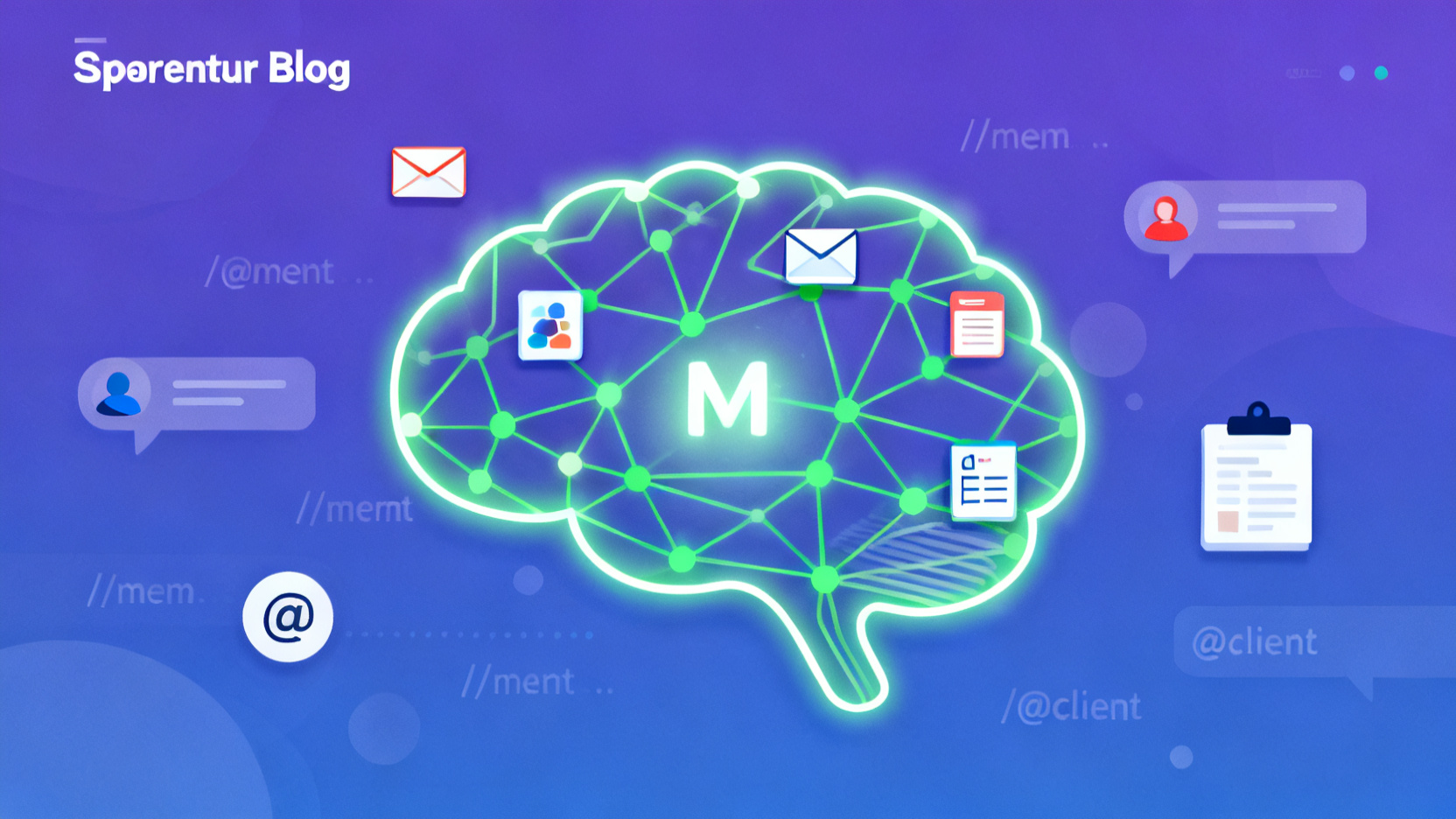 Monica’s Hidden Memory Hack: Automate Client Work Without Repetition — FlowMule