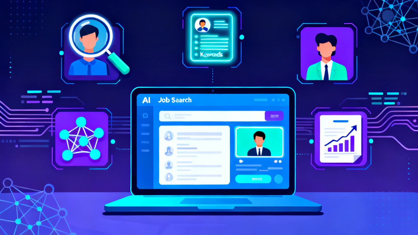 The Ultimate AI Stack for Job Seekers: Land Your Dream Role in 30 Days — FlowMule