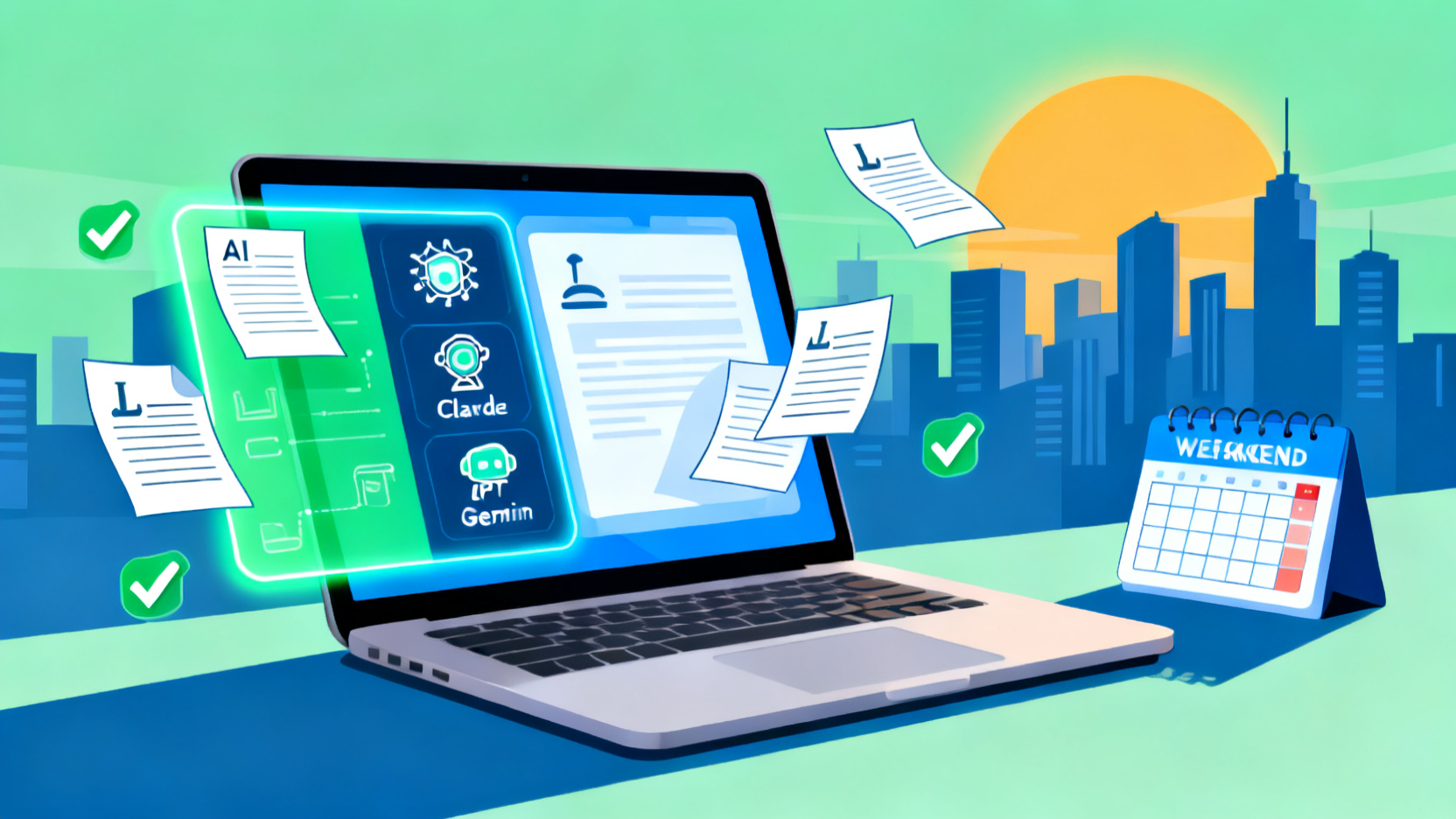 Sider: Start Your Business Legally in a Weekend — FlowMule