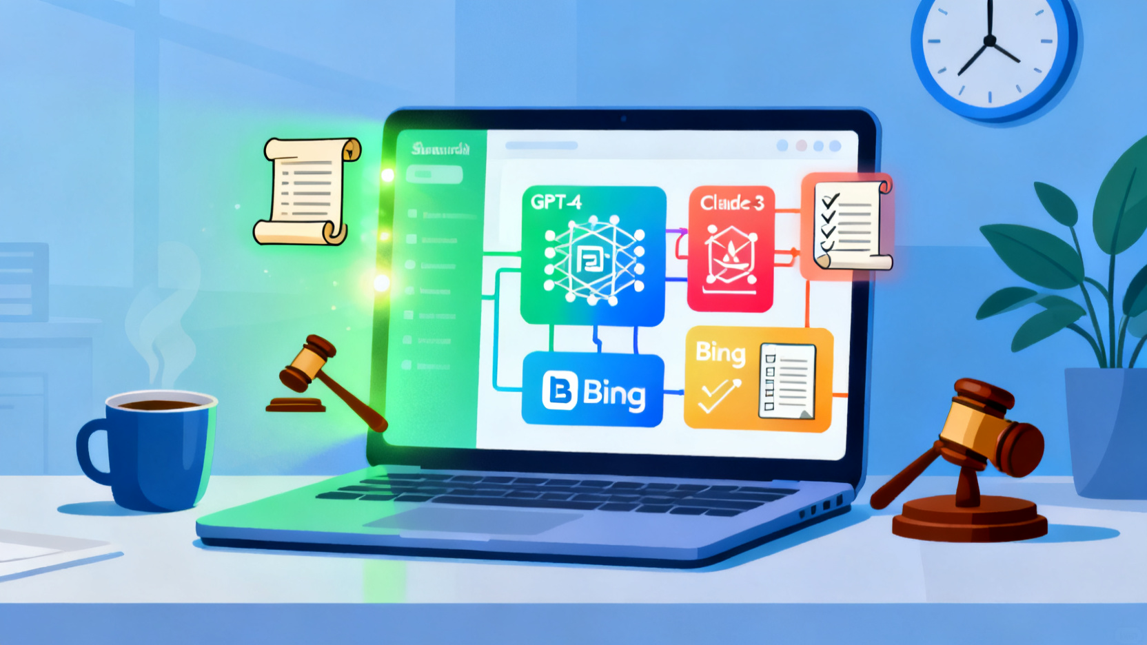 Sider: Launch Your Business Legally in a Weekend — FlowMule