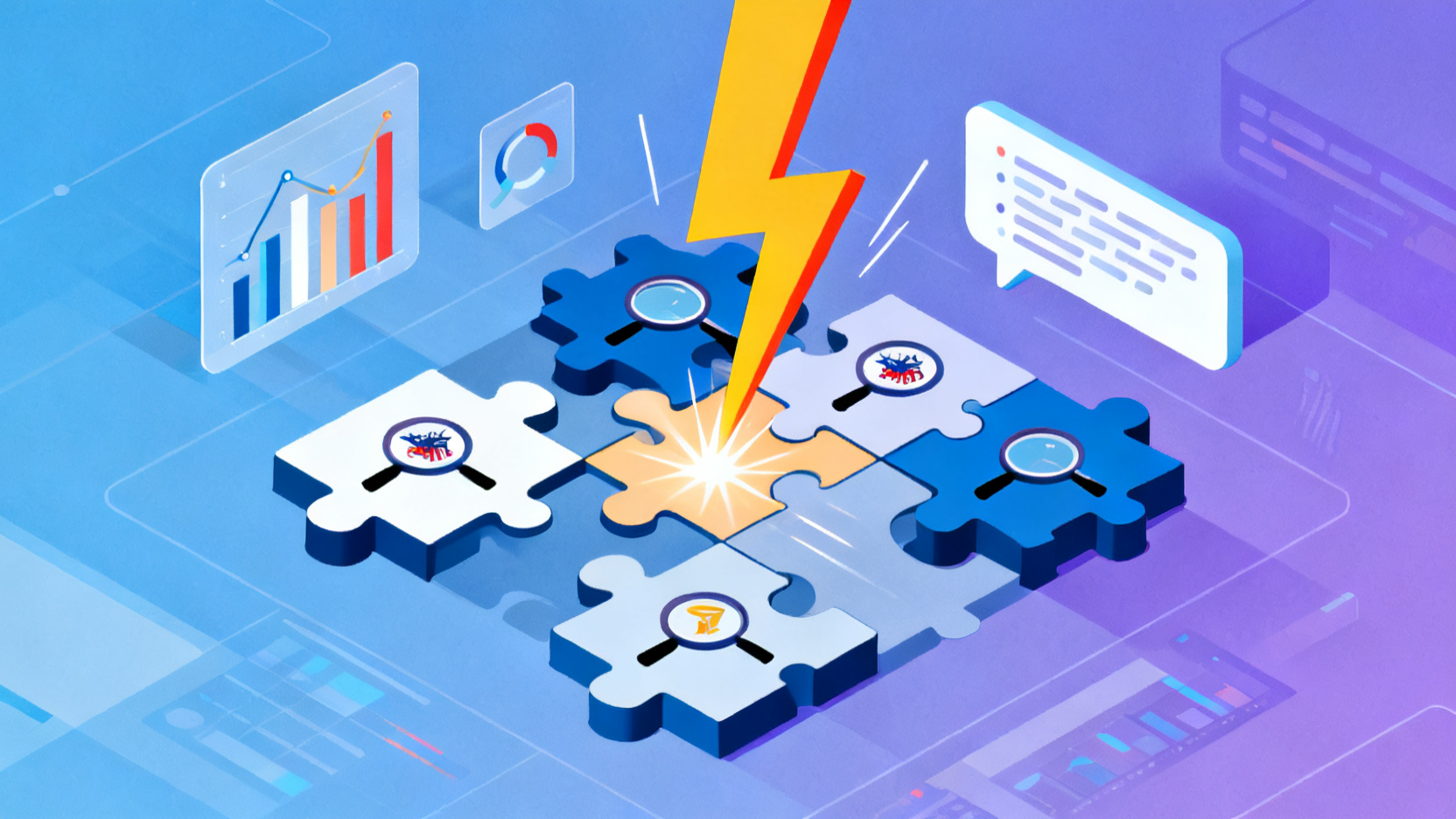 Monica’s Hidden Prompt Chaining Hack for Lightning-Fast Competitor Research — FlowMule