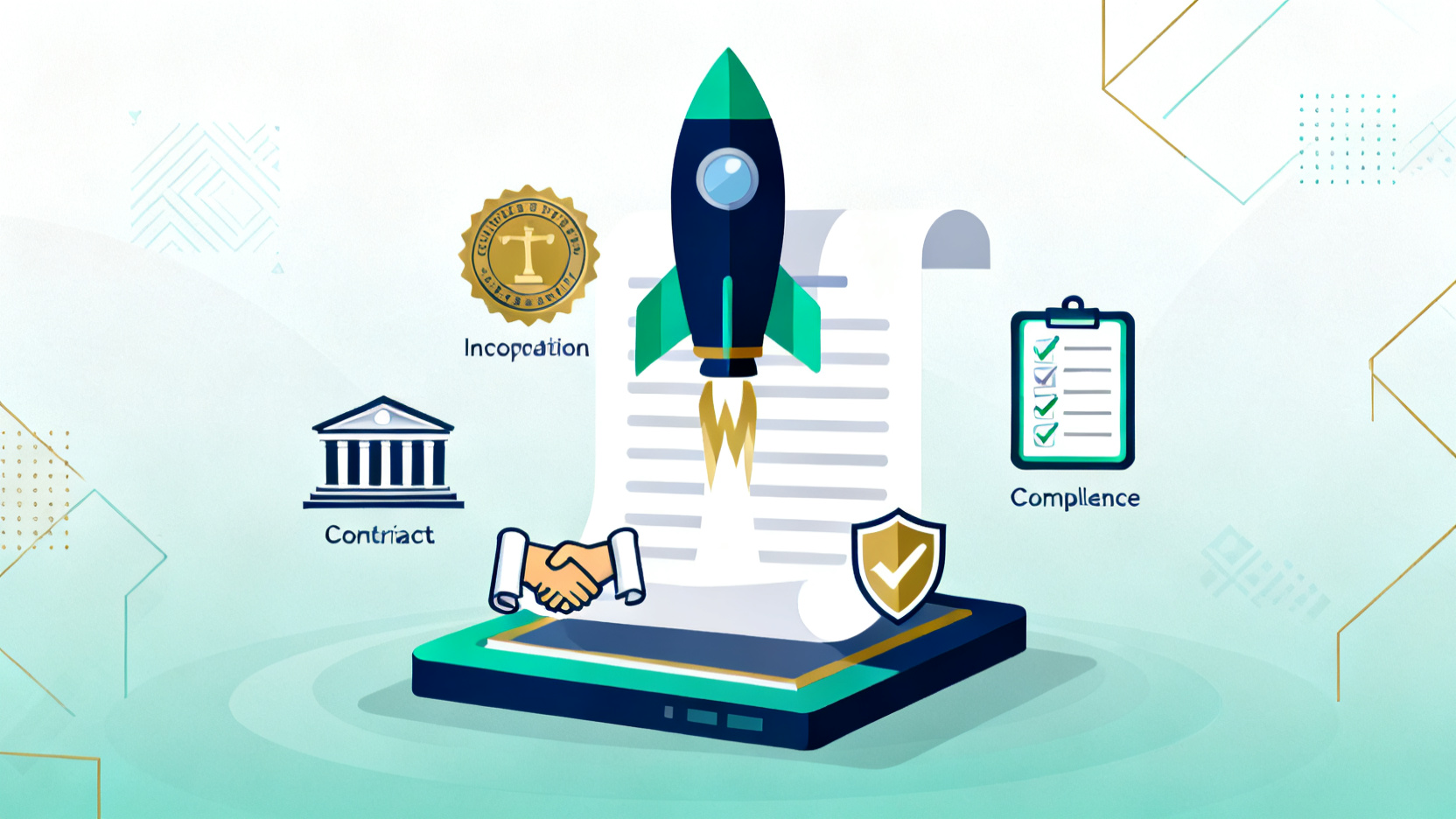 Legal Launchpad — FlowMule